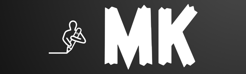 MK Logo